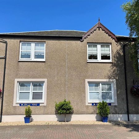 Linden Apartment Stirling Luaran gambar