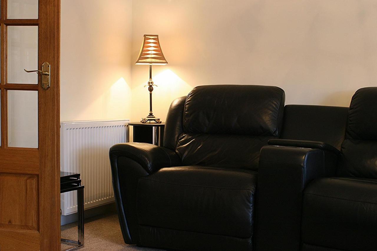Linden Apartment Stirling Luaran gambar