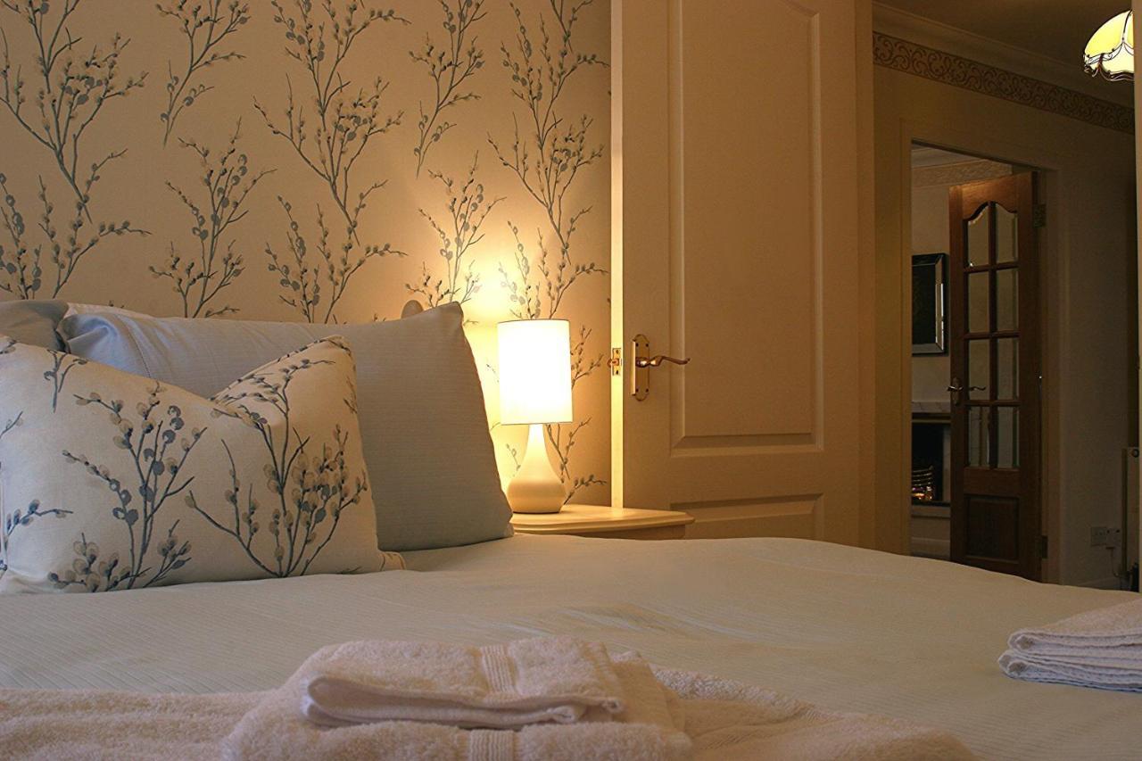 Linden Apartment Stirling Luaran gambar