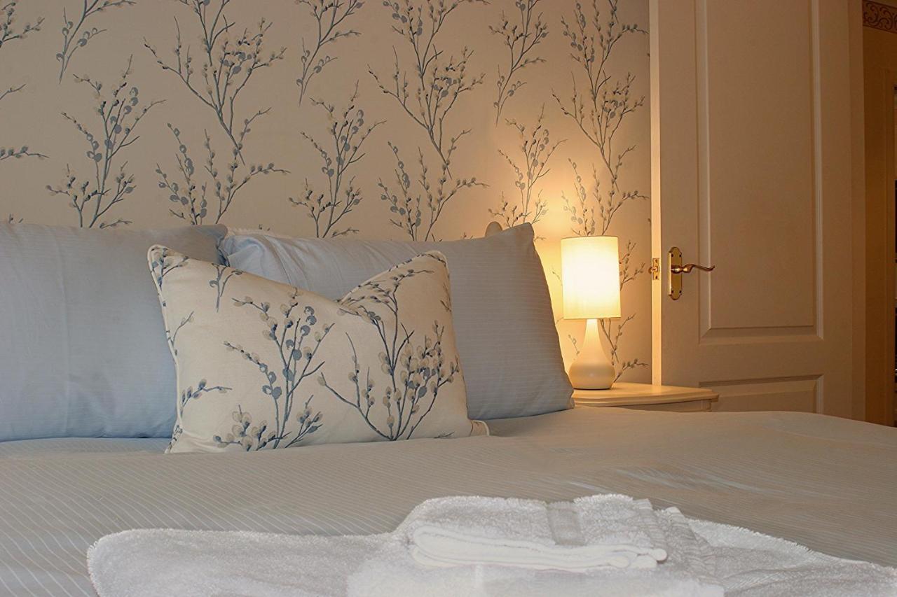 Linden Apartment Stirling Luaran gambar