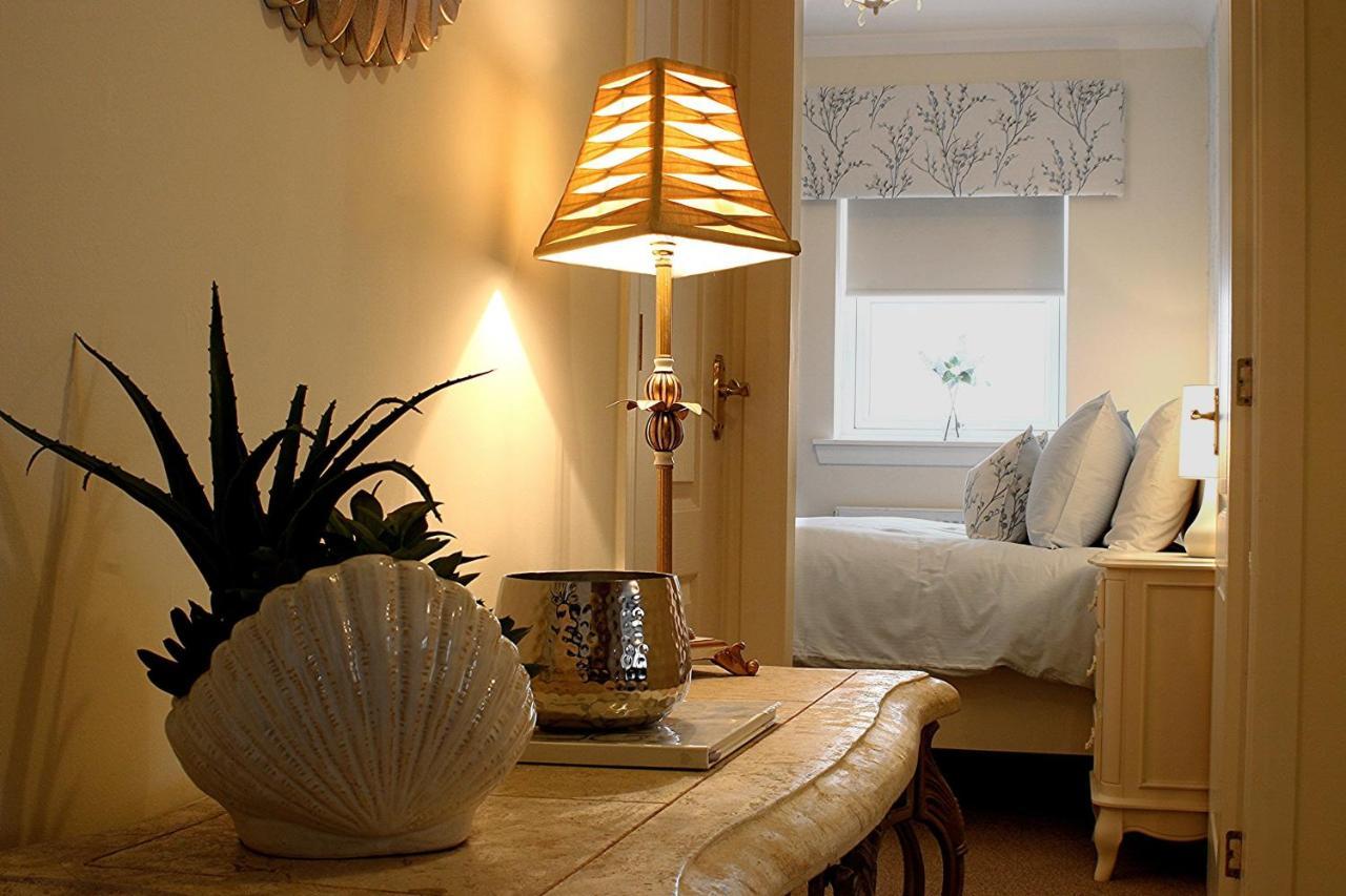 Linden Apartment Stirling Luaran gambar