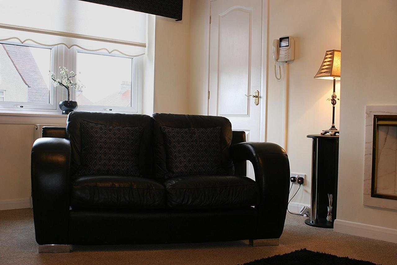 Linden Apartment Stirling Luaran gambar