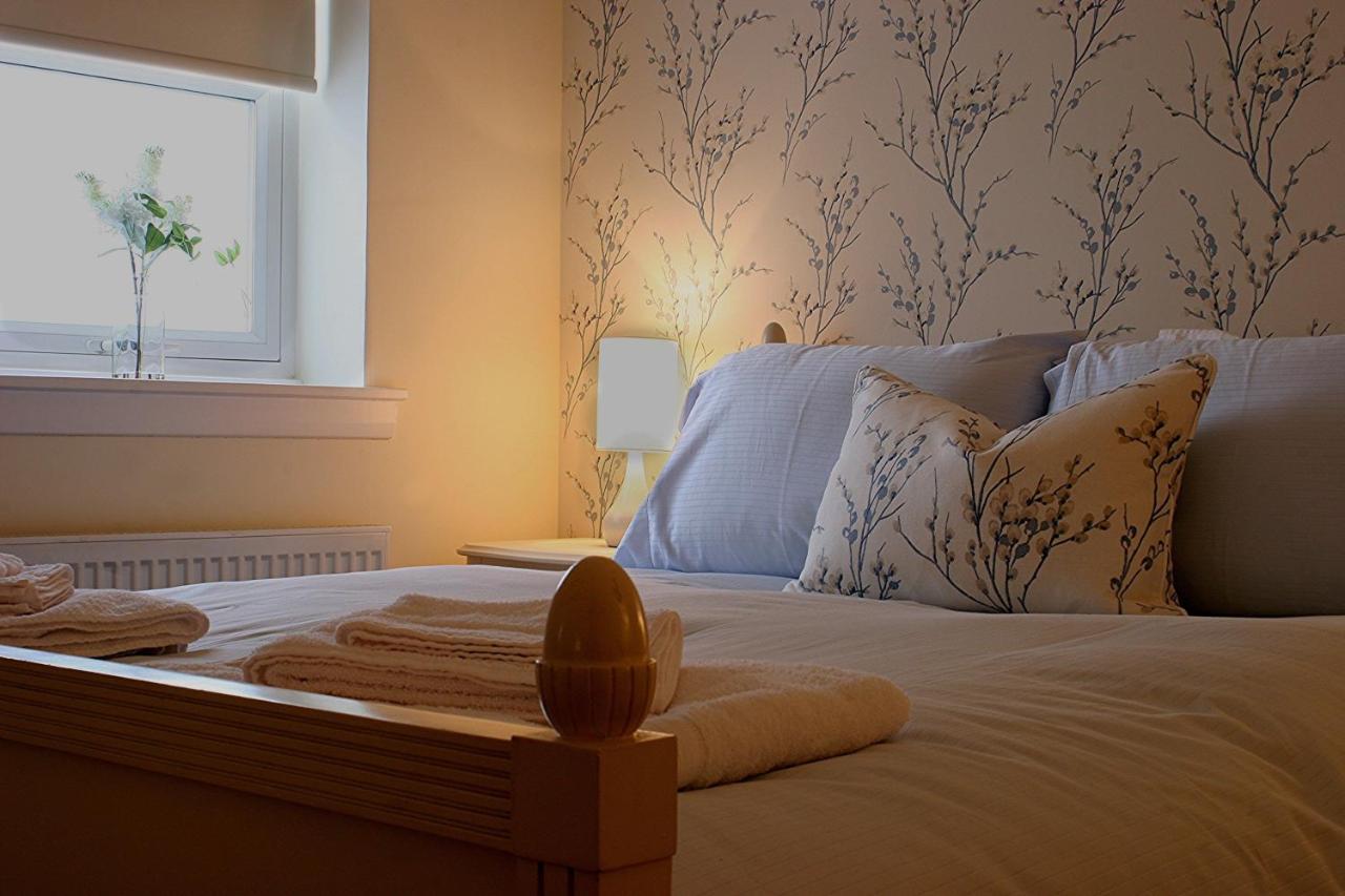 Linden Apartment Stirling Luaran gambar