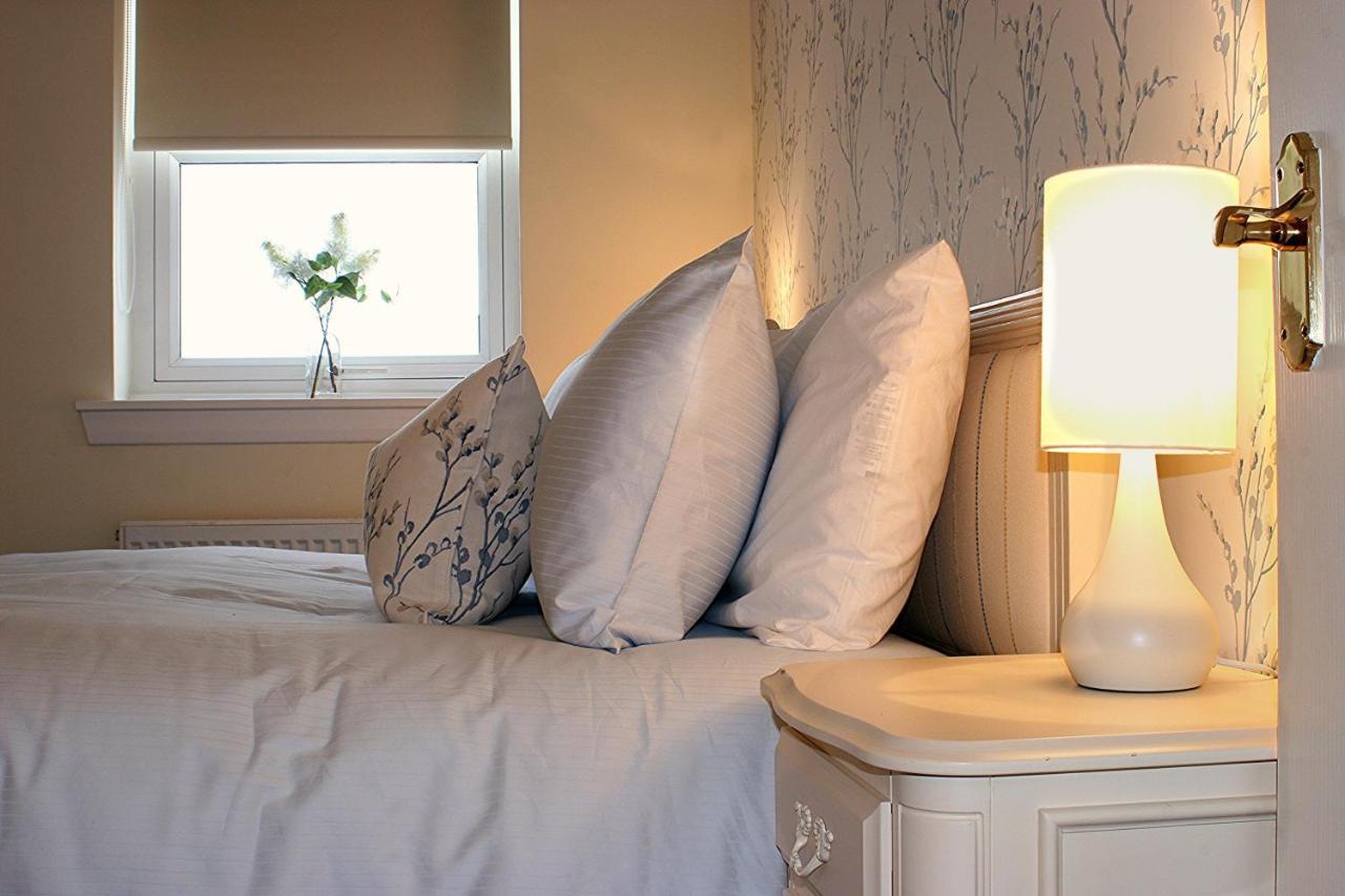 Linden Apartment Stirling Luaran gambar