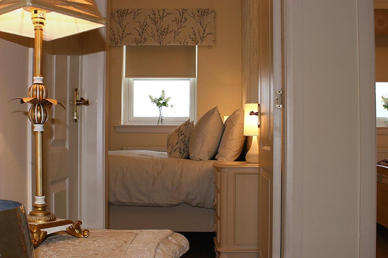 Linden Apartment Stirling Luaran gambar